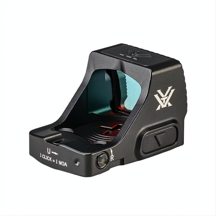 Vortex Defender CCW