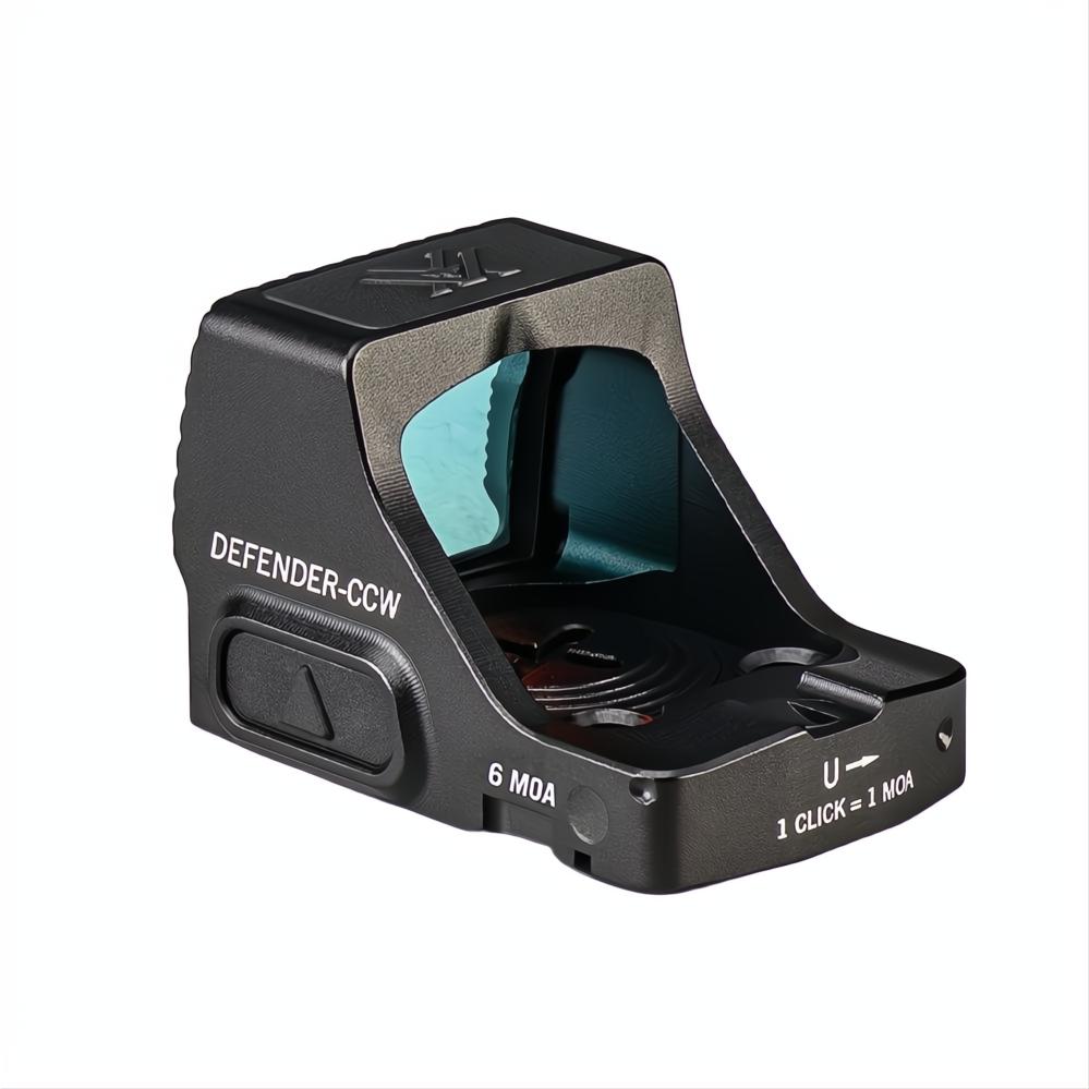 Vortex Defender CCW