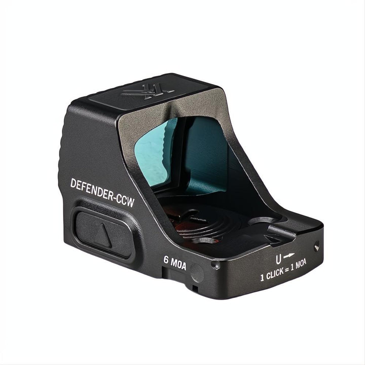 Vortex Defender CCW