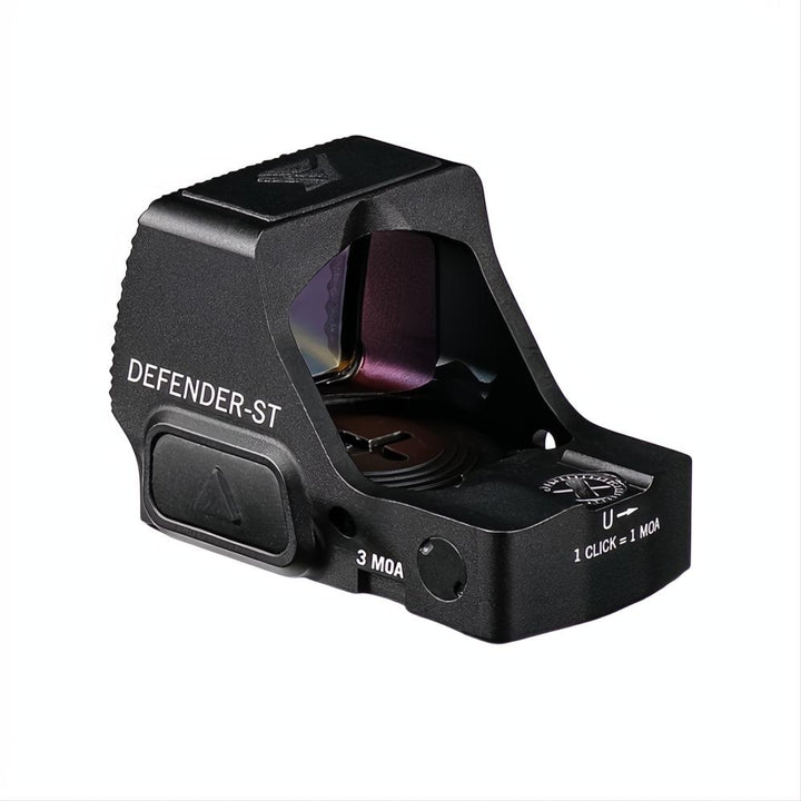 Vortex Defender ST Micro