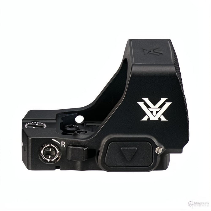 Vortex Defender-XL