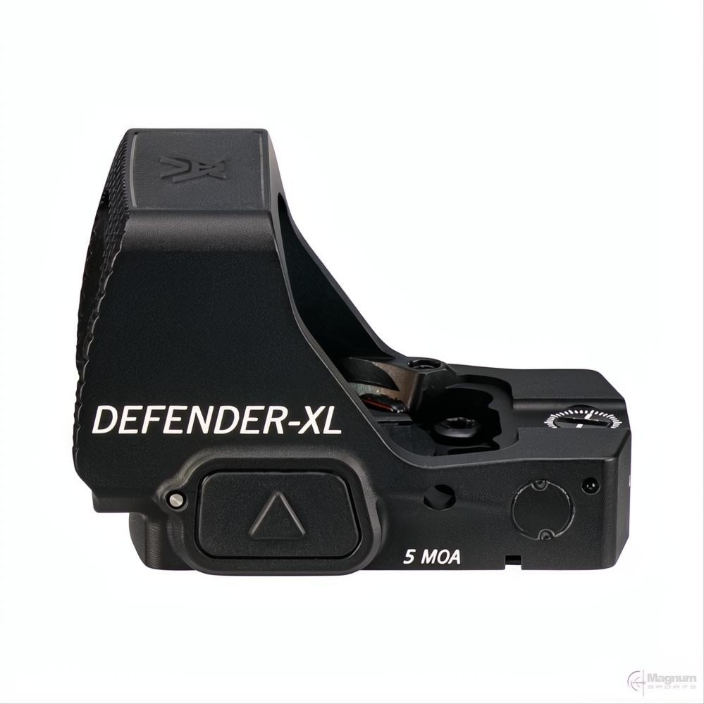 Vortex Defender-XL