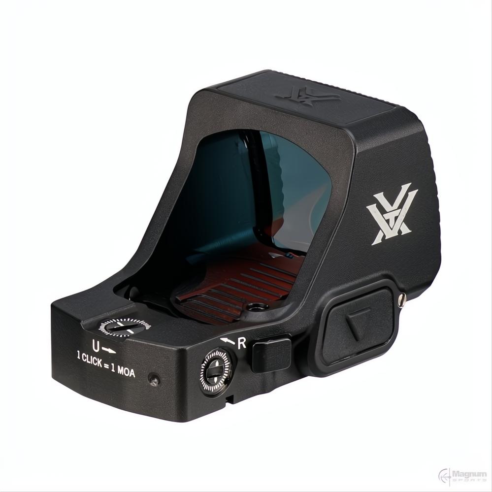 Vortex Defender-XL
