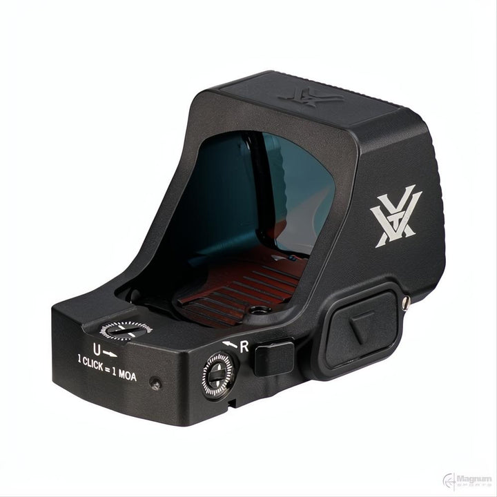 Vortex Defender-XL