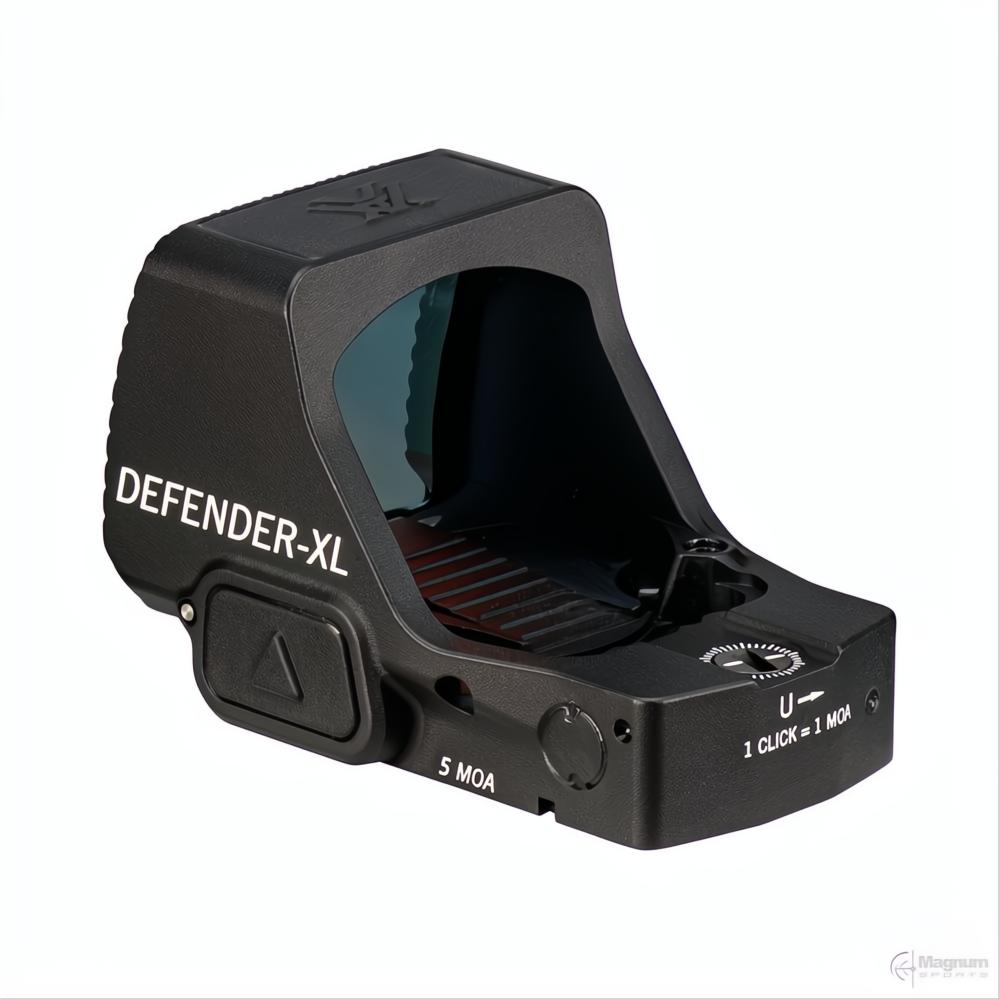 Vortex Defender-XL