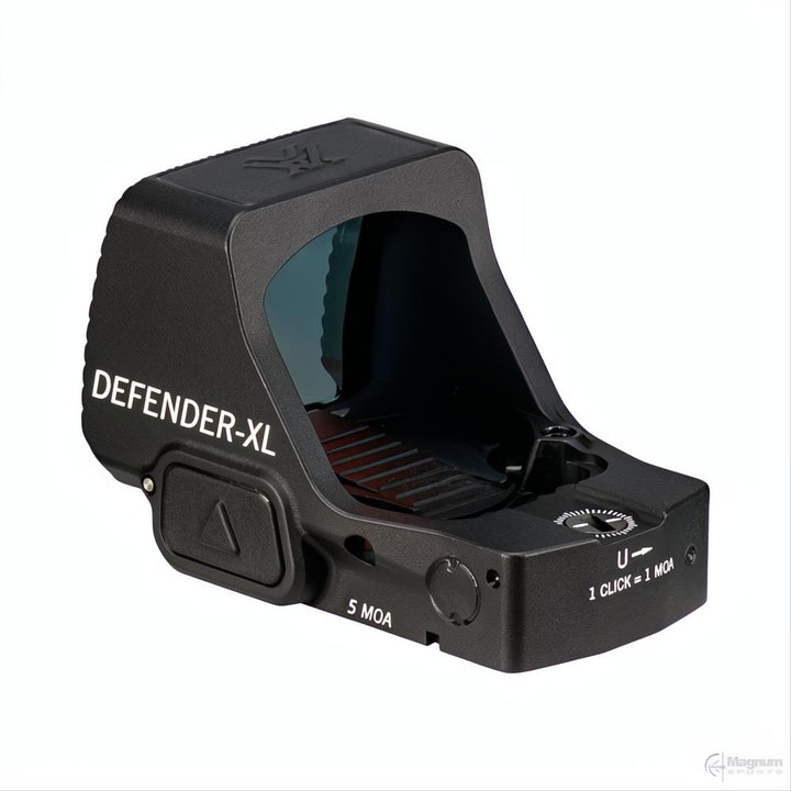 Vortex Defender-XL