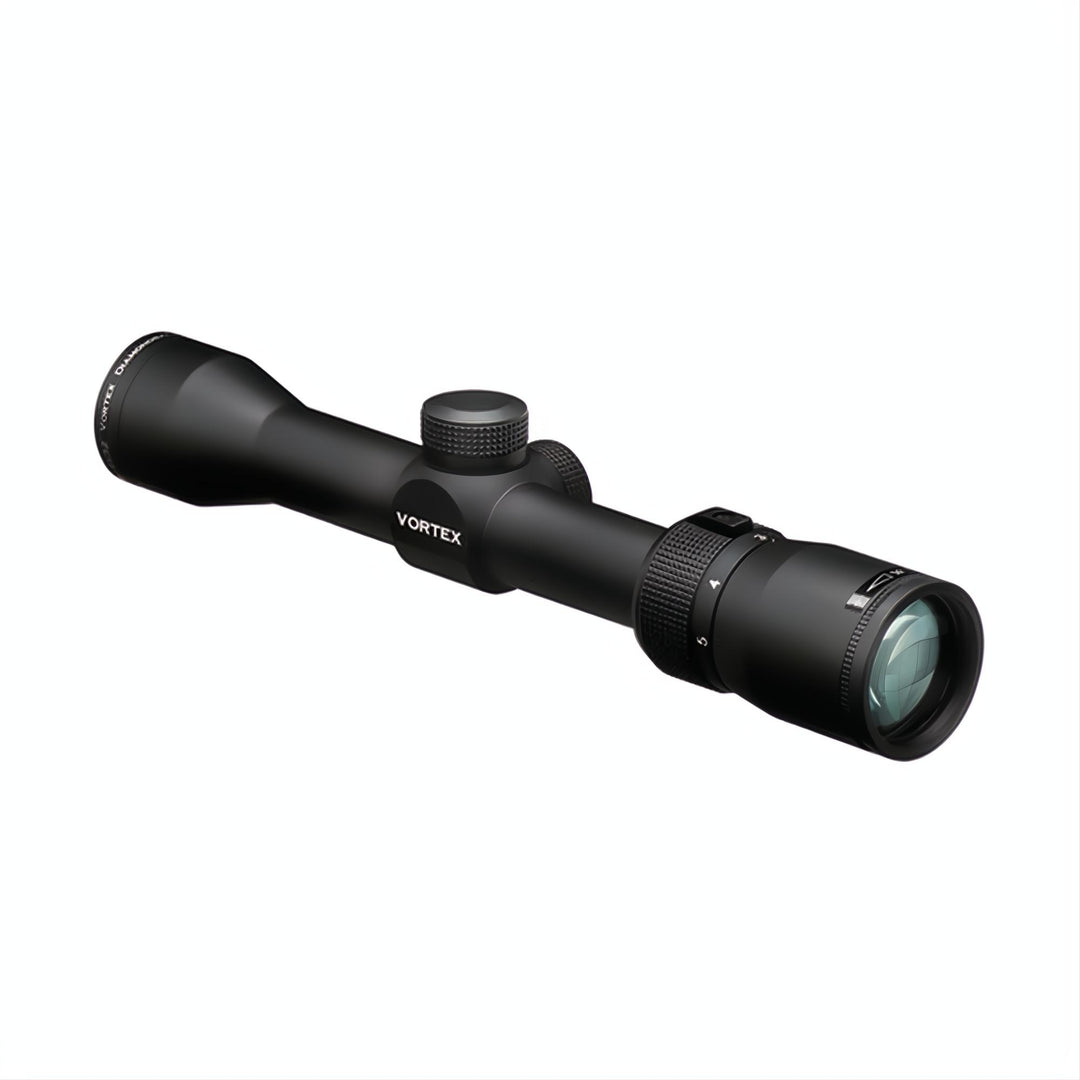 Vortex Diamondback 1.75-5x32
