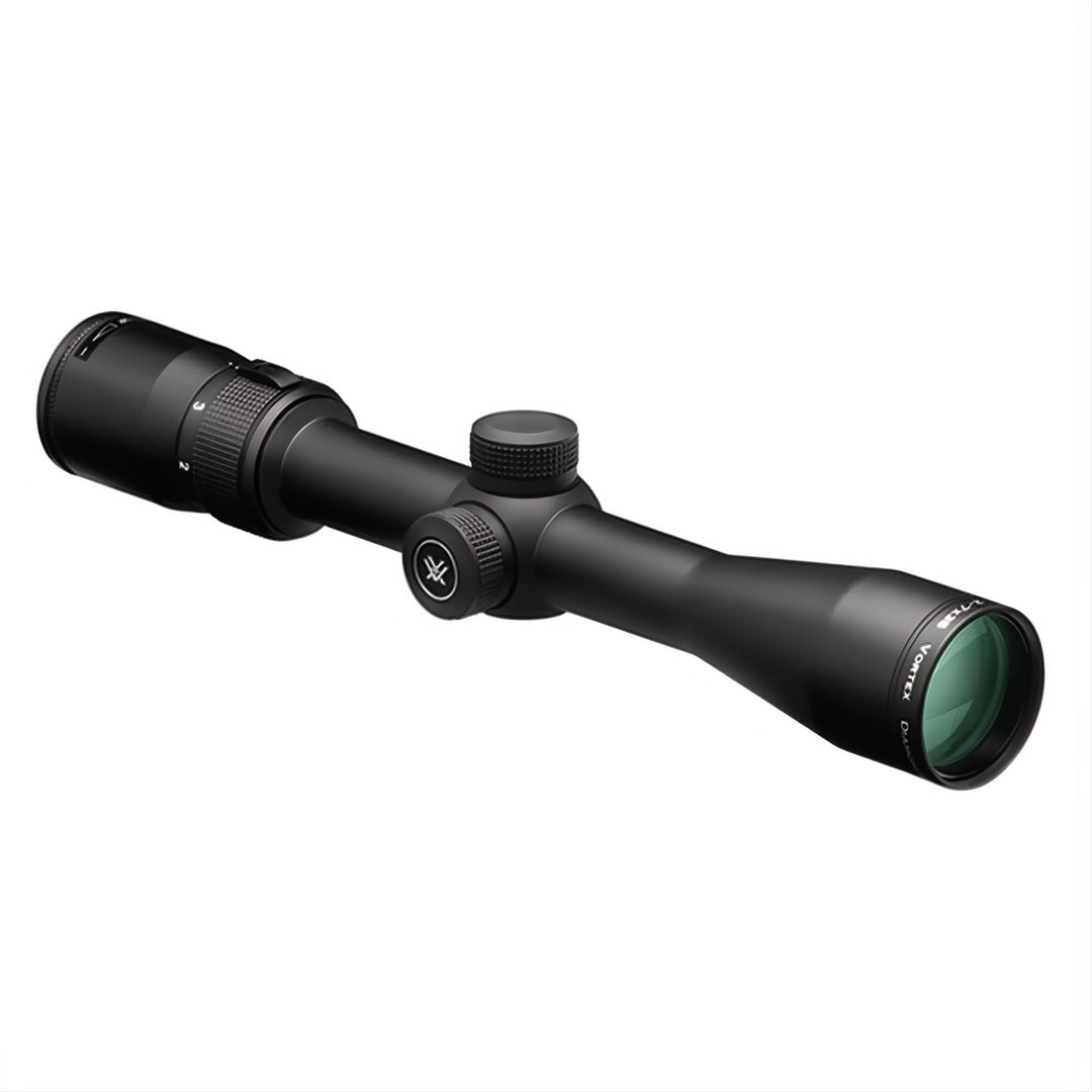 Vortex Diamondback 2-7x35