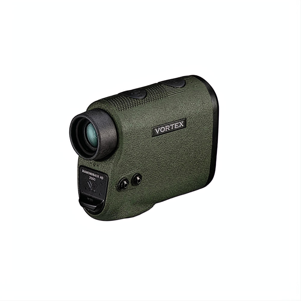 Vortex Diamondback LRF 2000 HD