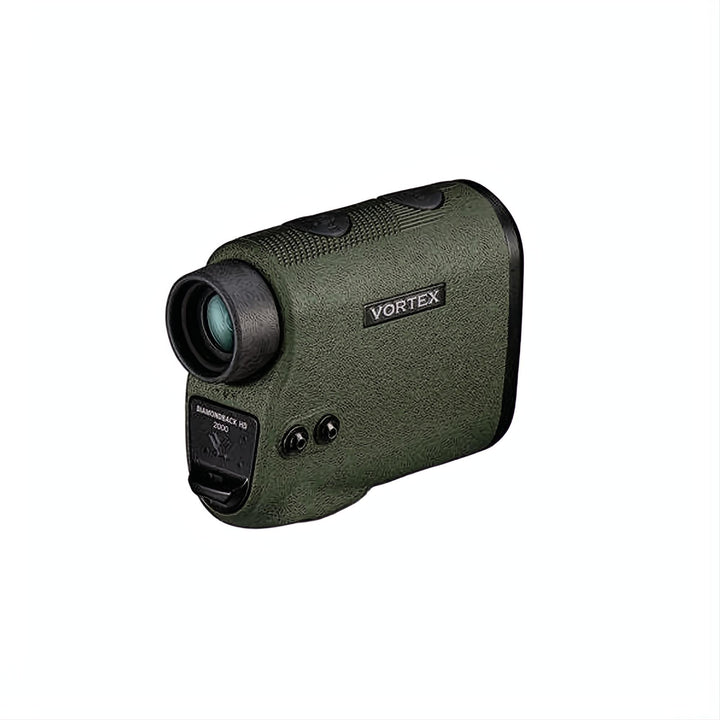 Vortex Diamondback LRF 2000 HD