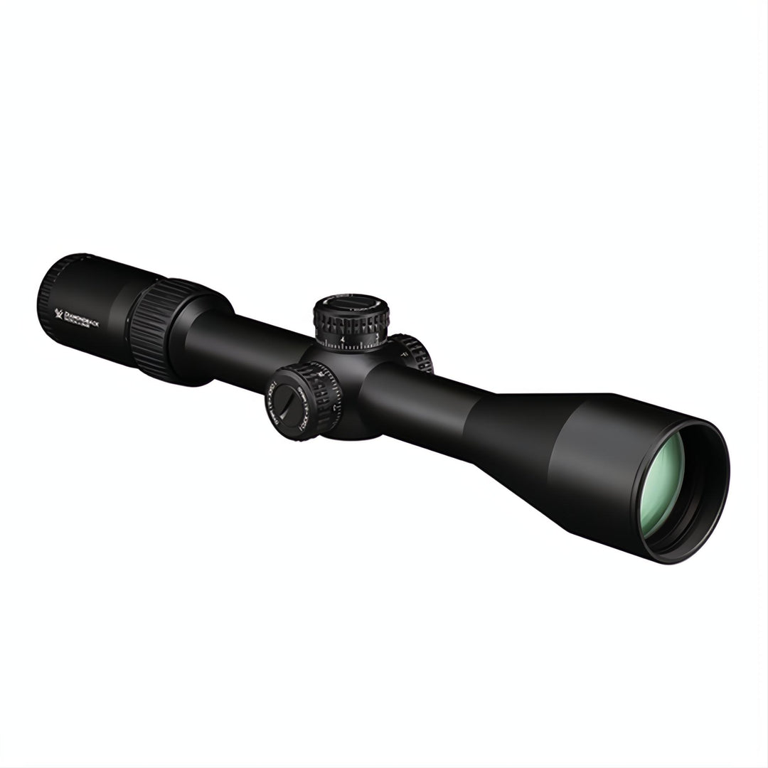 Vortex Diamondback Tactical 6-24x50