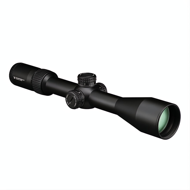 Vortex Diamondback Tactical 6-24x50