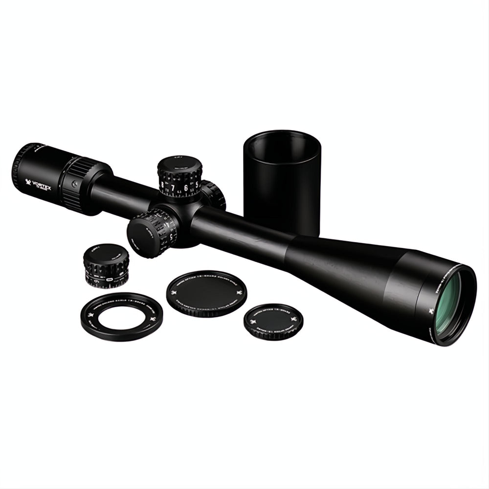 Vortex Golden Eagle 15-60x52
