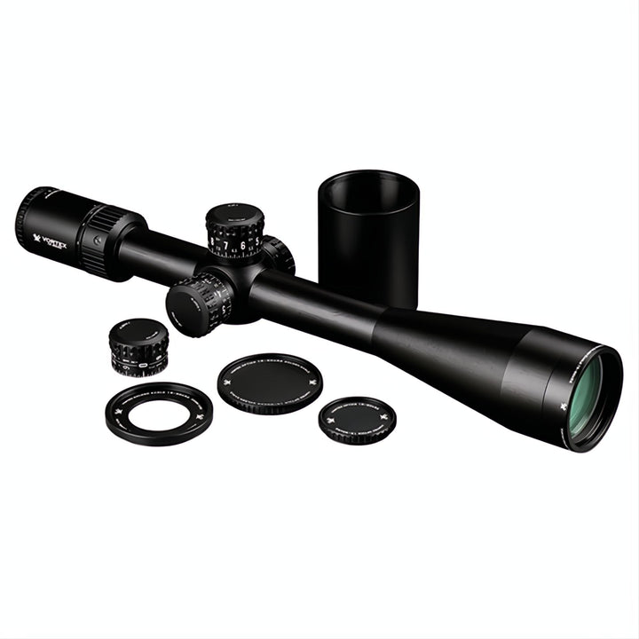 Vortex Golden Eagle 15-60x52