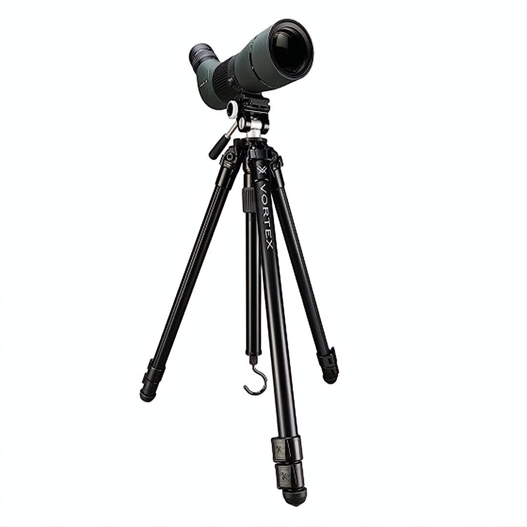 Vortex High Country Ii Tripod Kit