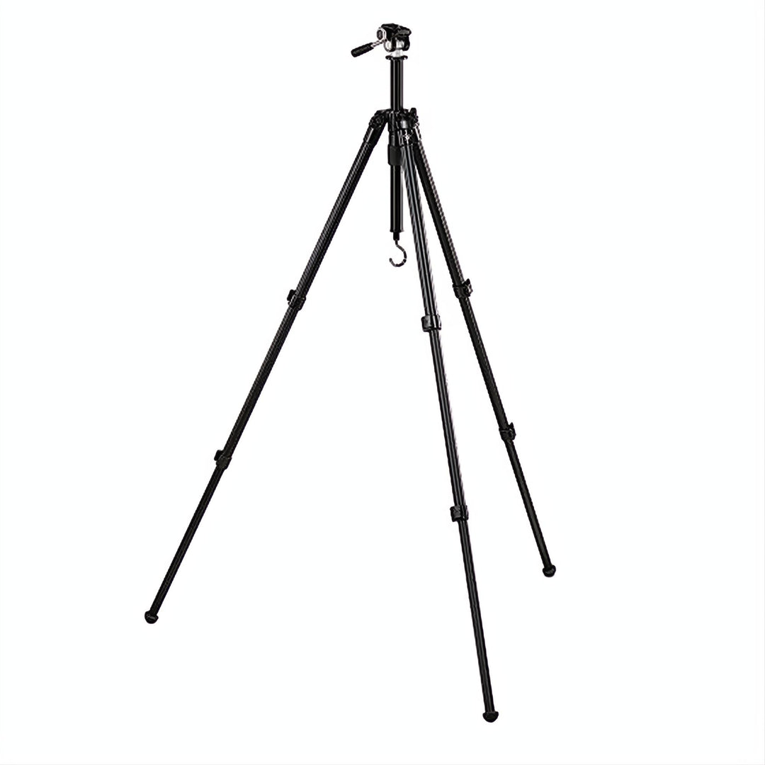 Vortex High Country Ii Tripod Kit
