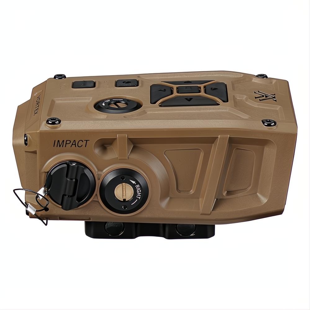 Vortex Impact 4000
