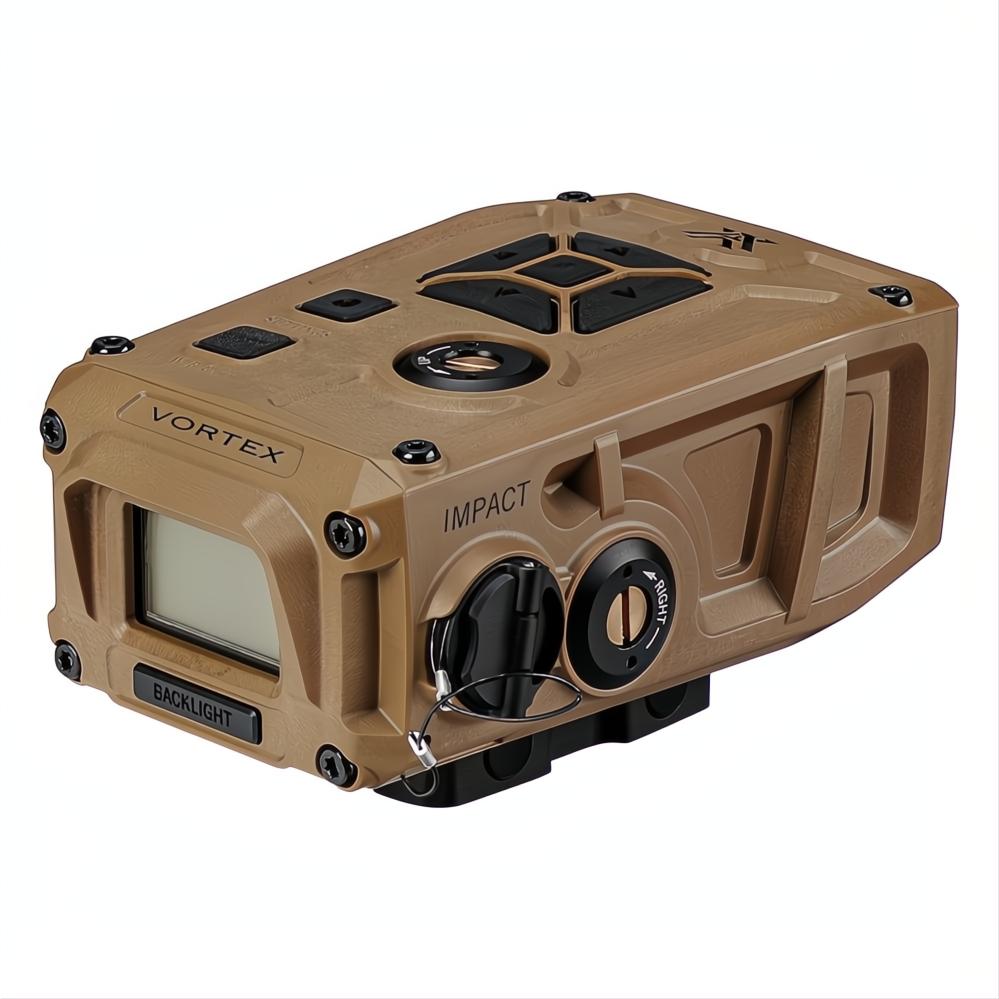 Vortex Impact 4000
