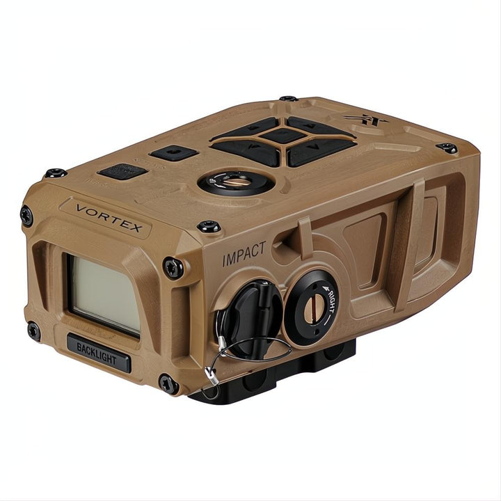 Vortex Impact 4000