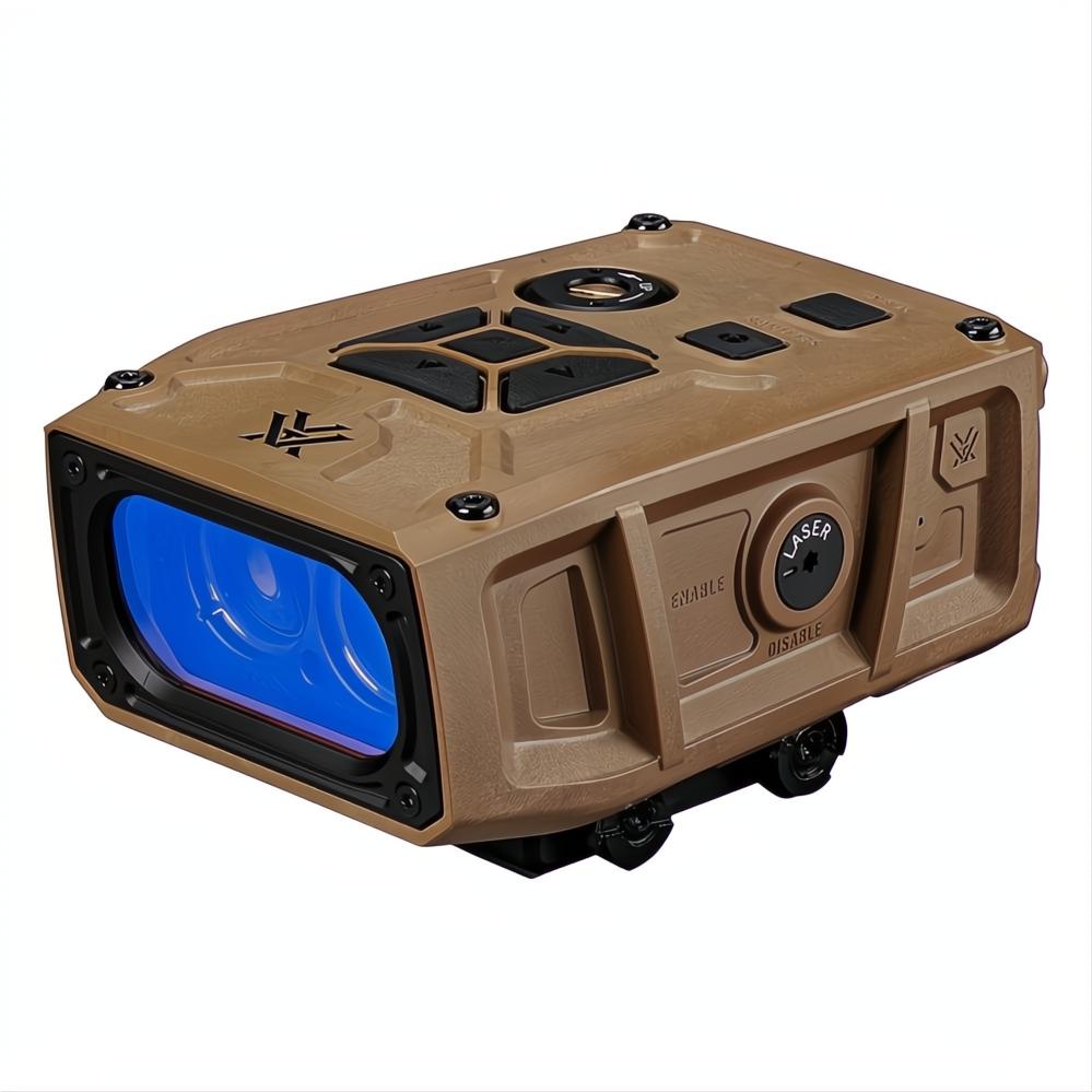 Vortex Impact 4000