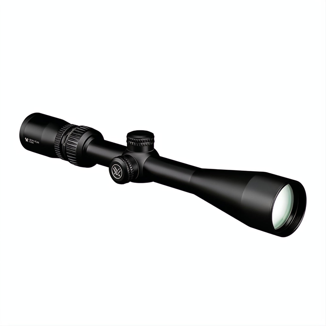 Vortex Iron Peak 4-12x44