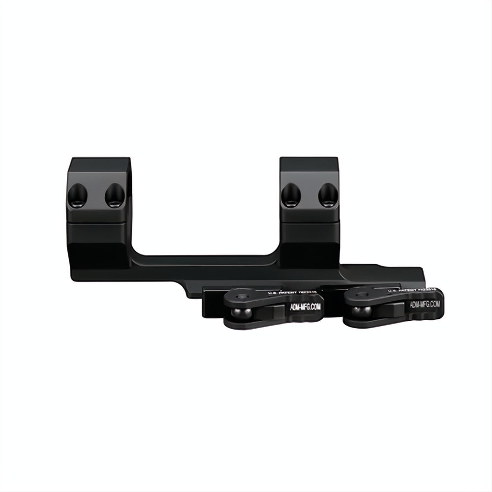 Vortex Precision Cantilever Qr Mount