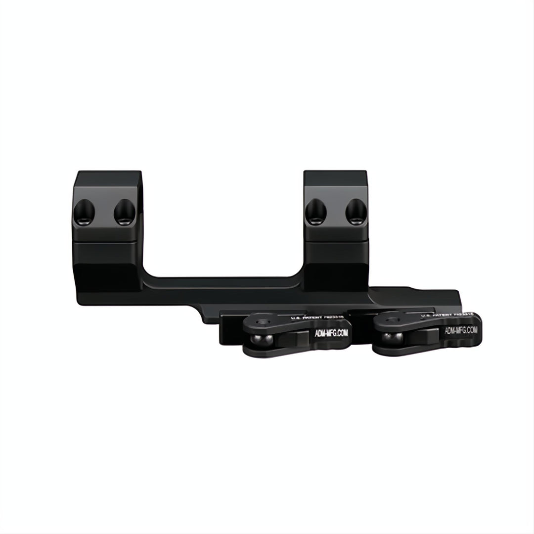 Vortex Precision Cantilever Qr Mount