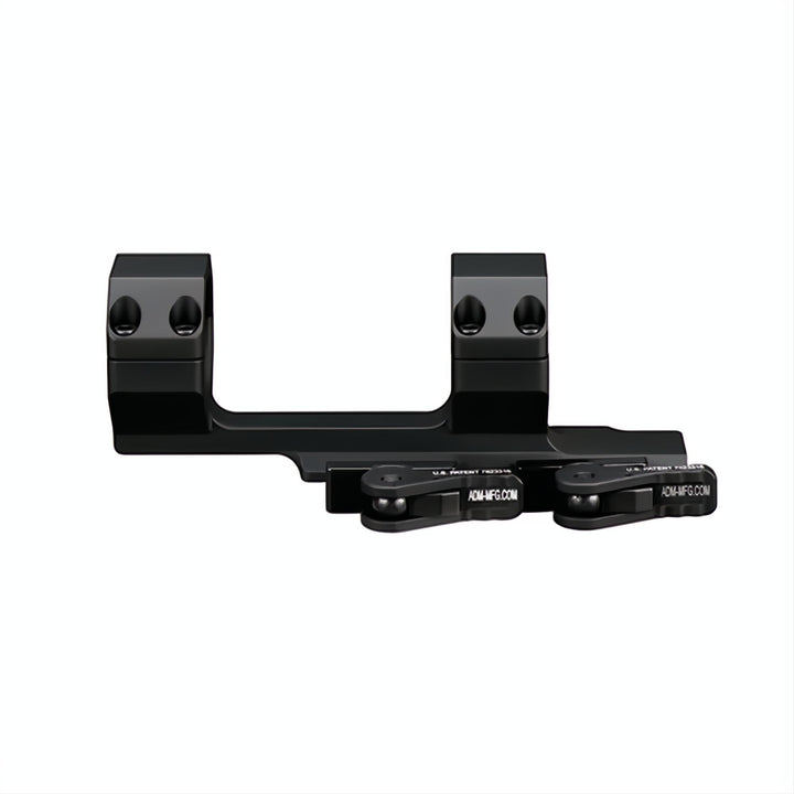 Vortex Precision Cantilever Qr Mount