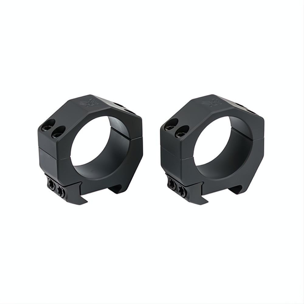 Vortex Precison Matched Rings