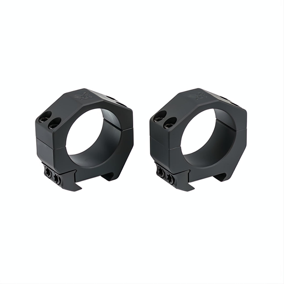 Vortex Precison Matched Rings