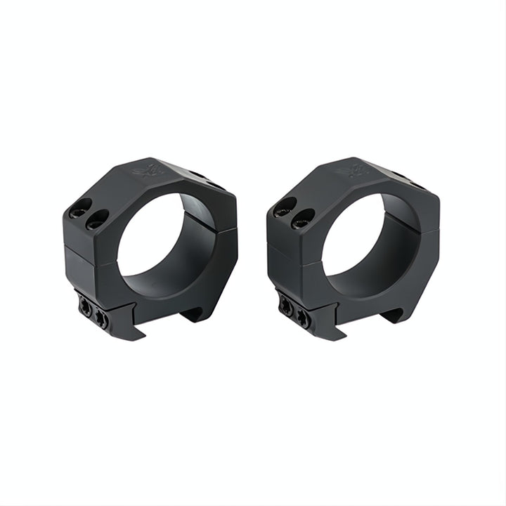 Vortex Precison Matched Rings