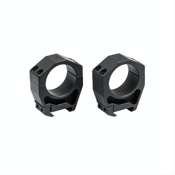 Vortex Precison Matched Rings