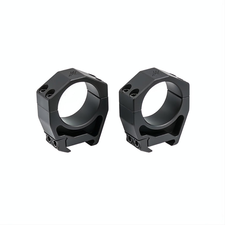 Vortex Precison Matched Rings