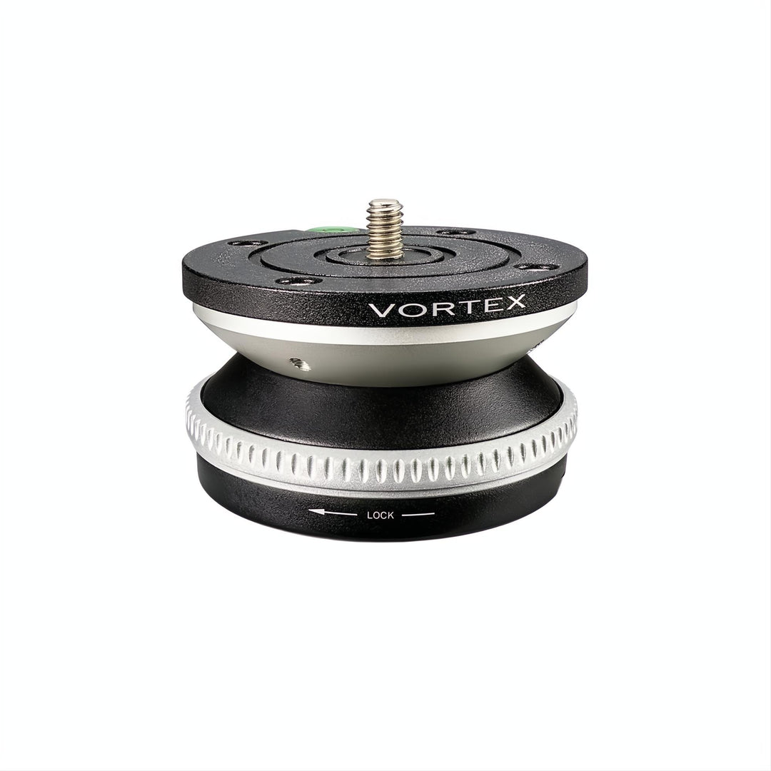 Vortex Pro Leveling Head