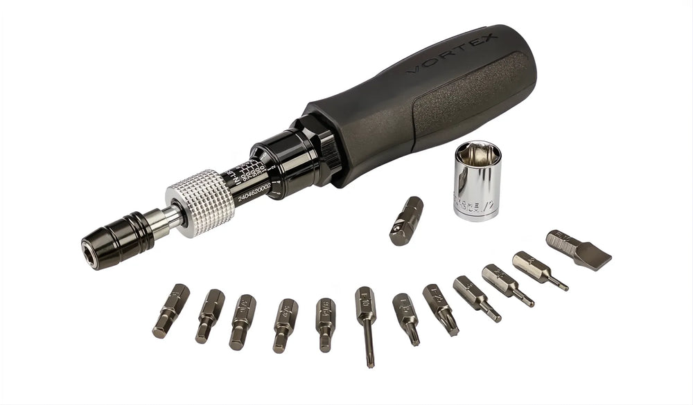 Vortex Pro Torque Wrench