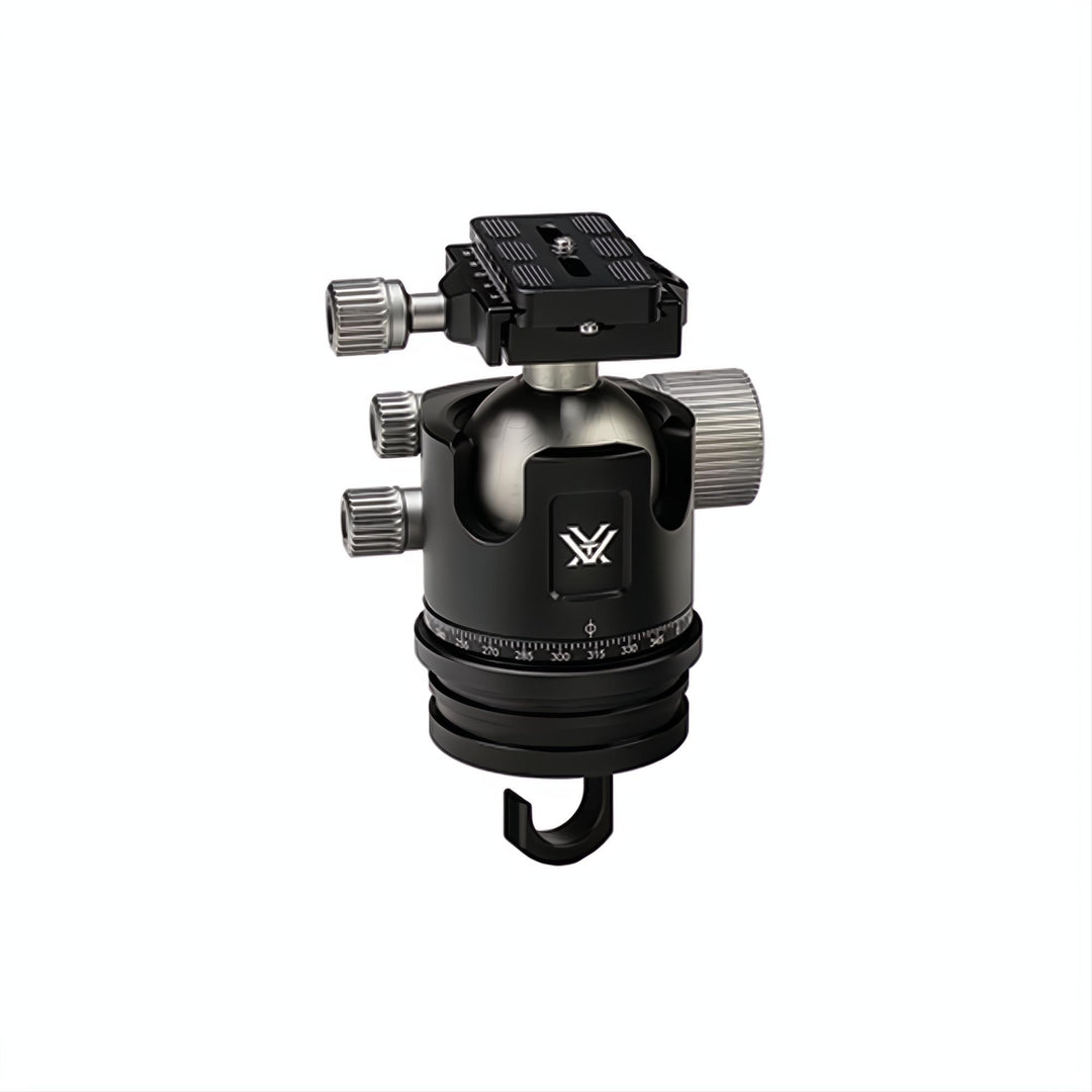 Vortex Radian Ball Head