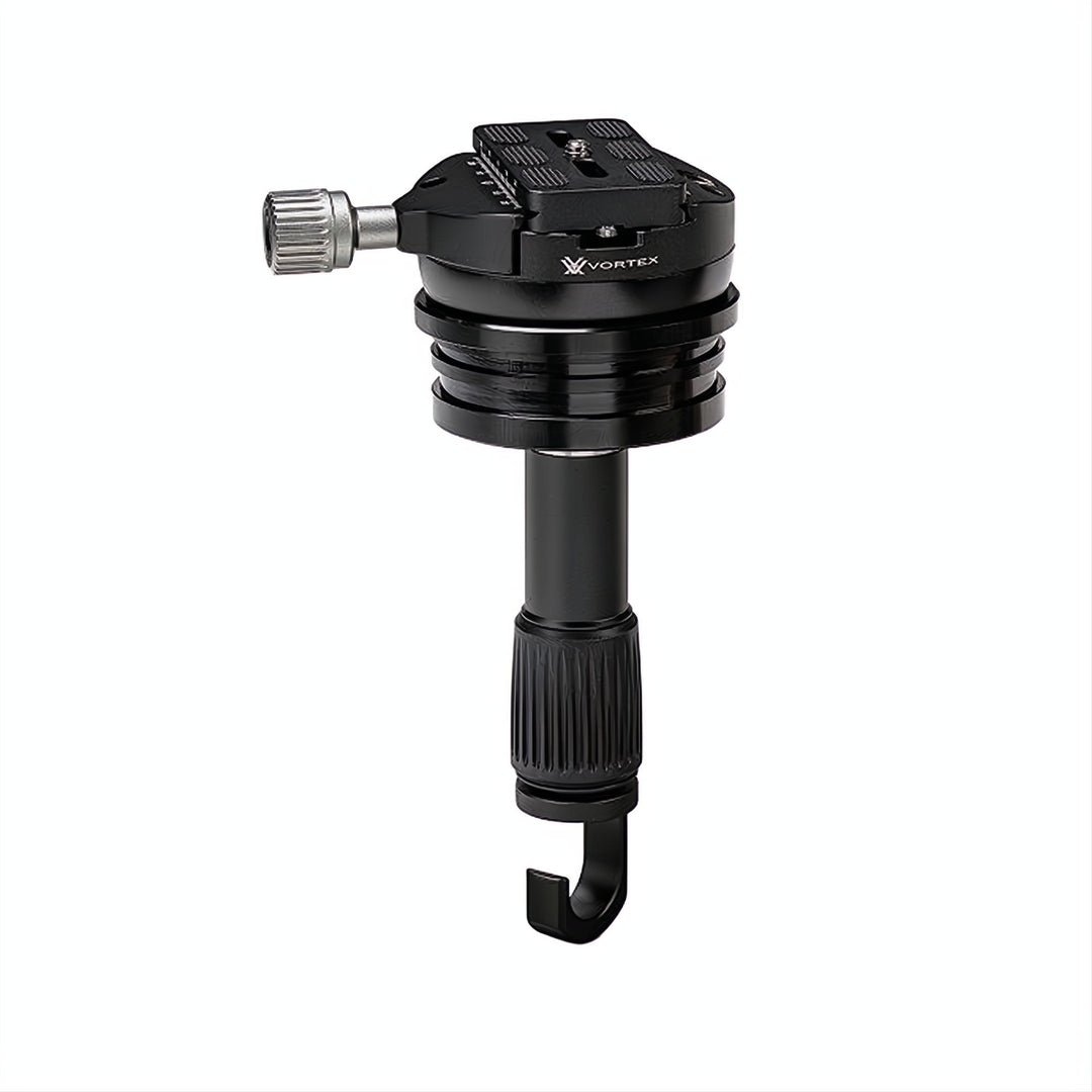 Vortex Radian Carbon Tripod Kit