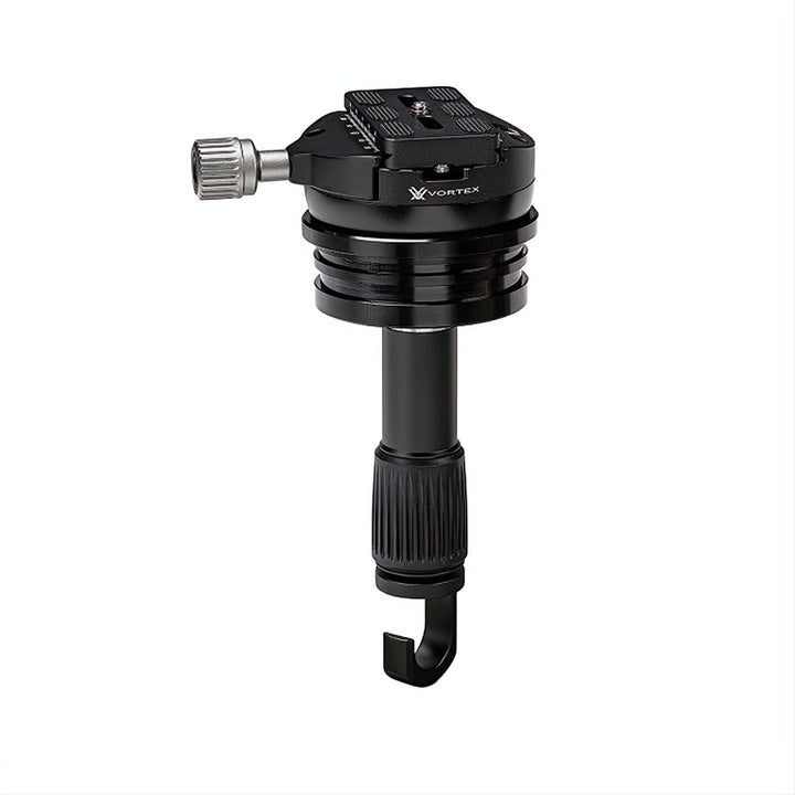 Vortex Radian Carbon Tripod Kit