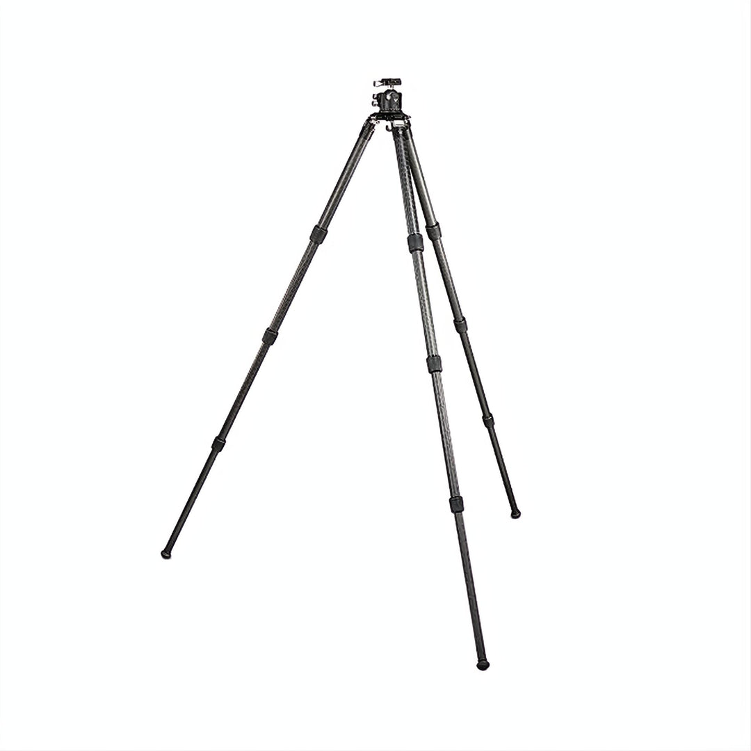 Vortex Radian Carbon Tripod Kit