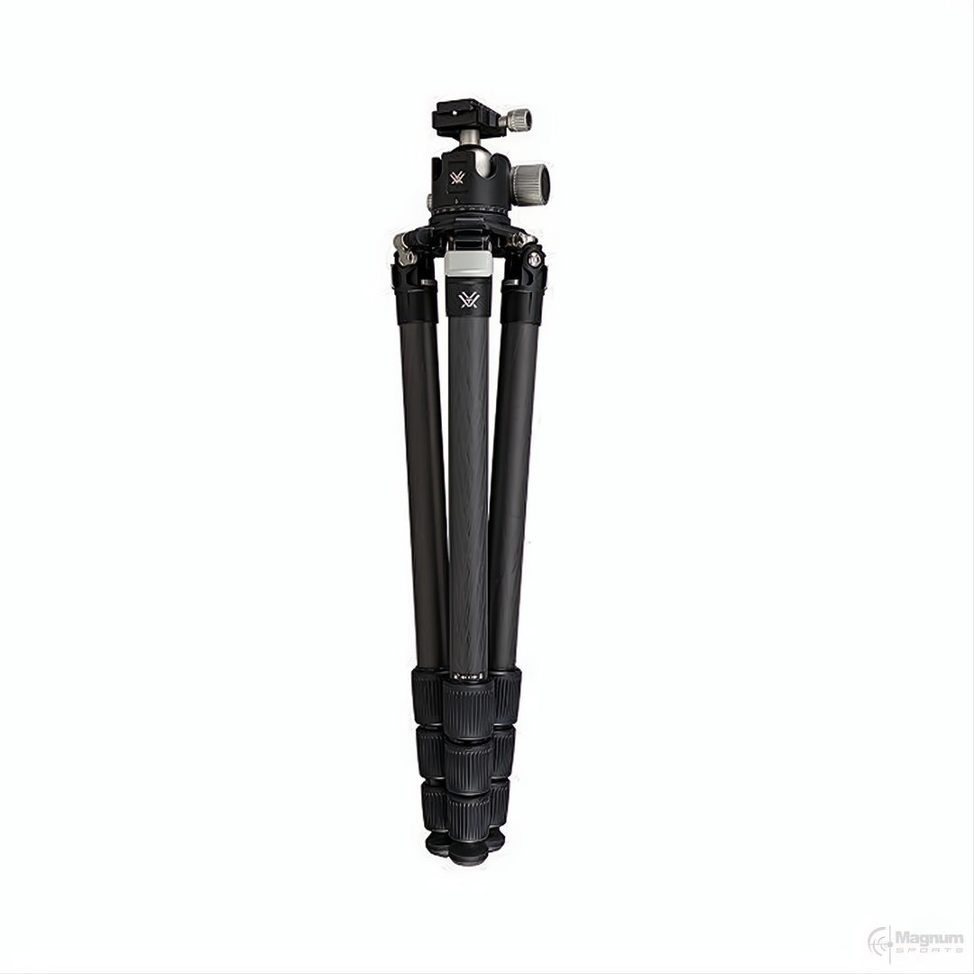 Vortex Radian Carbon Tripod Kit
