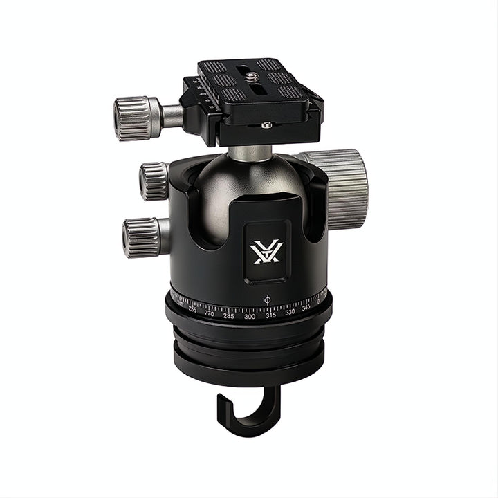Vortex Radian Carbon Tripod Kit