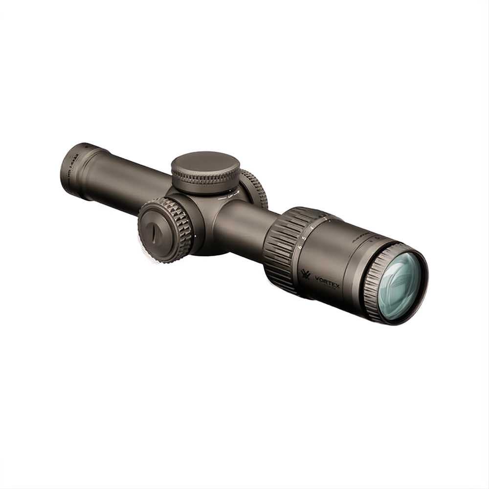 Vortex Razor Gen II 1-6x24