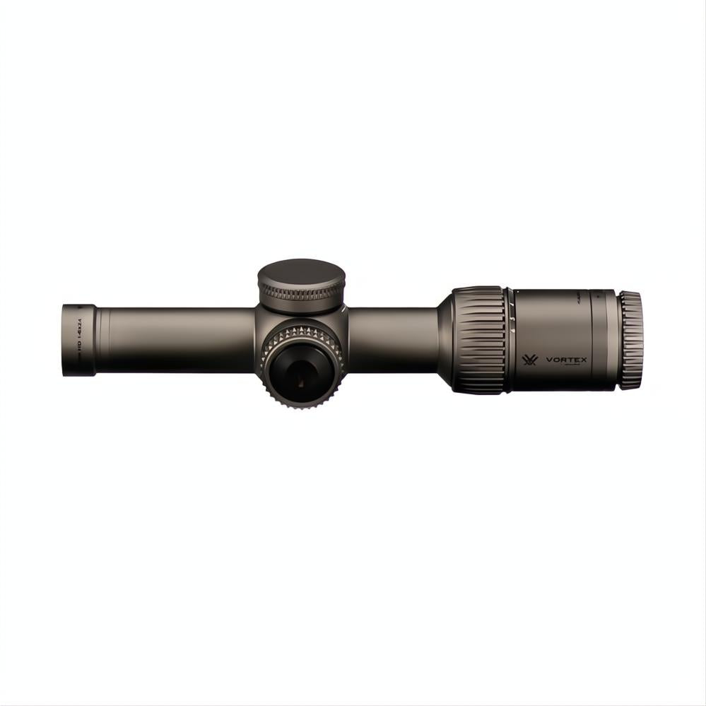 Vortex Razor Gen II HD-E 1-6x24