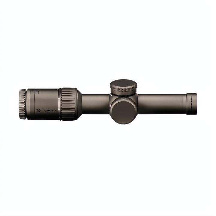 Vortex Razor Gen II HD-E 1-6x24