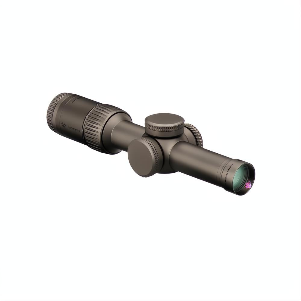 Vortex Razor Gen II HD-E 1-6x24