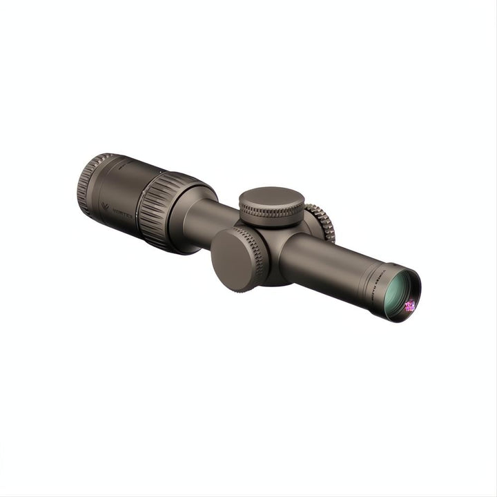 Vortex Razor Gen II HD-E 1-6x24