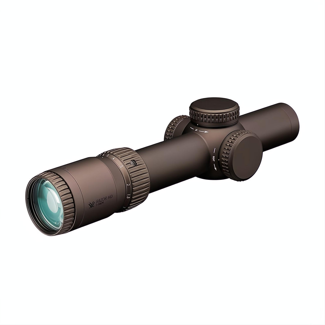 Vortex Razor Gen III 1-10x24