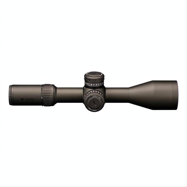 Vortex Razor HD Gen II 4.5-27x56
