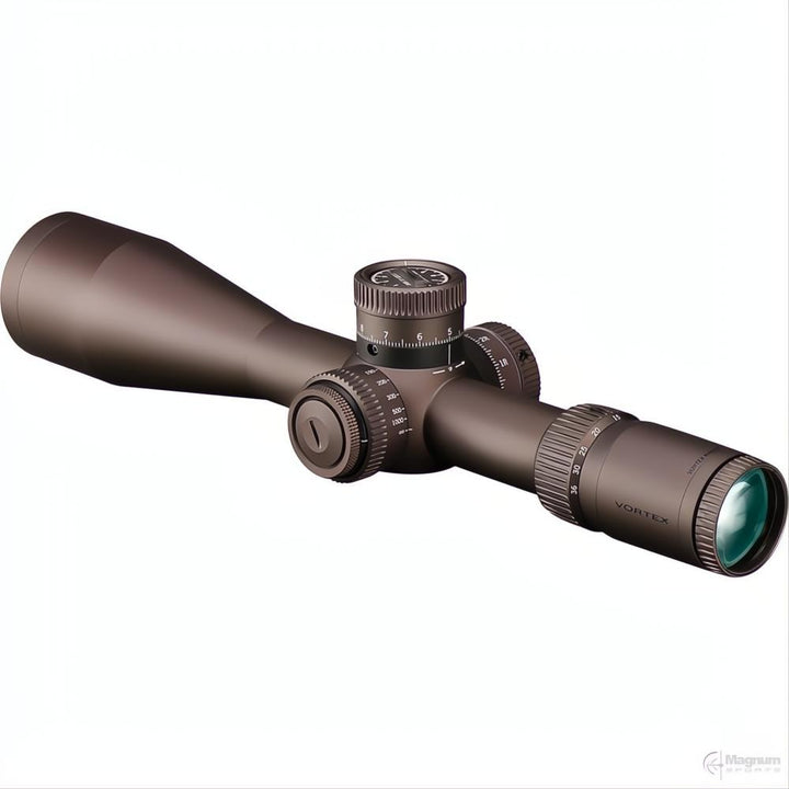 Vortex Razor HD Gen III 6-36x56