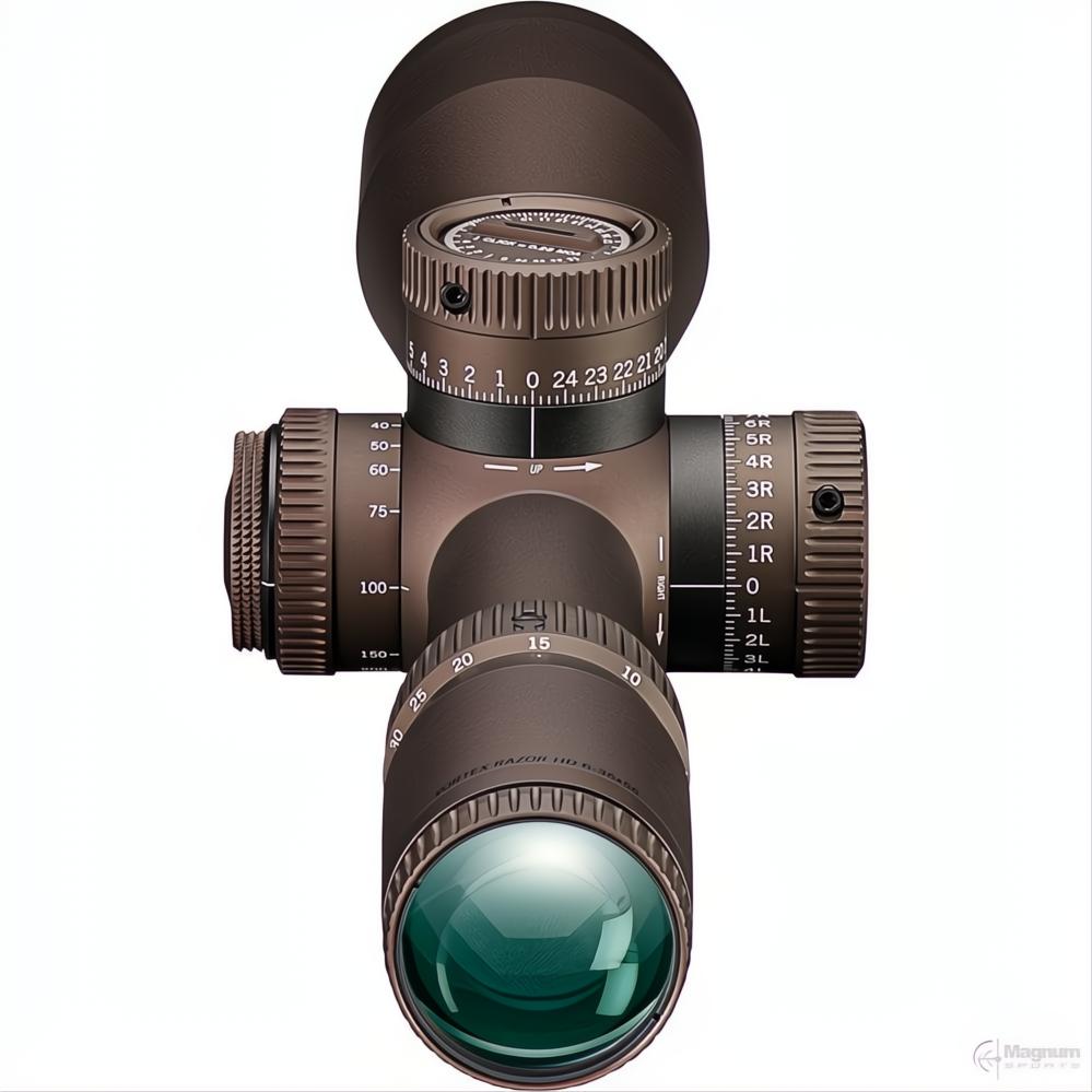 Vortex Razor HD Gen III 6-36x56